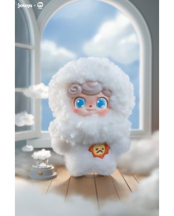 JOTOYS Q.Kid Weather Series détail figurine