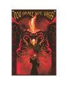 Banner mural Balrog Le Seigneur des Anneaux par Fanattik