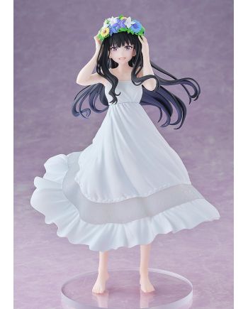 LYCORIS RECOIL - Takina "Birthday Illustration" - Statuette 20cm - vue principale