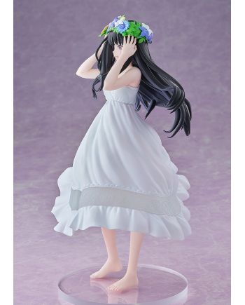 LYCORIS RECOIL - Takina "Birthday Illustration" - Statuette 20cm - vue de face