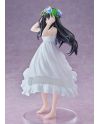 LYCORIS RECOIL - Takina "Birthday Illustration" - Statuette 20cm - vue de face