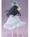 LYCORIS RECOIL - Takina "Birthday Illustration" - Statuette 20cm - vue de profil