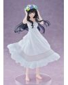 LYCORIS RECOIL - Takina "Birthday Illustration" - Statuette 20cm - vue de dos