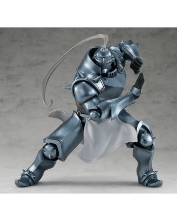 FULLMETAL ALCHEMIST : BROTHERHOOD - Alphonse Elric -Pop Up Parade 17cm - vue principale