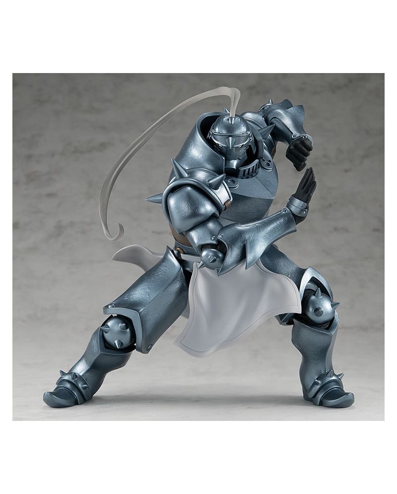 FULLMETAL ALCHEMIST : BROTHERHOOD - Alphonse Elric -Pop Up Parade 17cm - vue principale