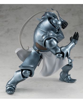 FULLMETAL ALCHEMIST : BROTHERHOOD - Alphonse Elric -Pop Up Parade 17cm - vue de face