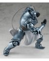 FULLMETAL ALCHEMIST : BROTHERHOOD - Alphonse Elric -Pop Up Parade 17cm - vue de face