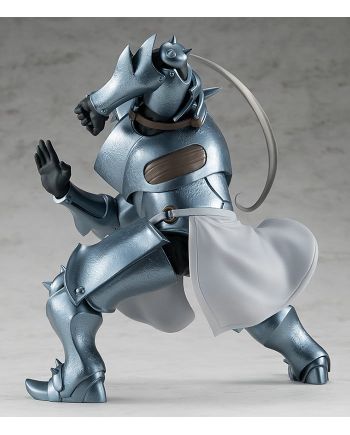 FULLMETAL ALCHEMIST : BROTHERHOOD - Alphonse Elric -Pop Up Parade 17cm - vue de profil