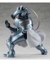 FULLMETAL ALCHEMIST : BROTHERHOOD - Alphonse Elric -Pop Up Parade 17cm - vue de profil