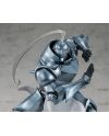 FULLMETAL ALCHEMIST : BROTHERHOOD - Alphonse Elric -Pop Up Parade 17cm - vue de dos