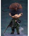 METAL GEAR SOLID DELTA - Naked Snake - Figurine Nendoroid 10cm - vue principale