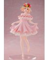 LYCORIS RECOIL - Chisato "Birthday Illustration" - Statuette 20cm - vue principale
