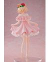 LYCORIS RECOIL - Chisato "Birthday Illustration" - Statuette 20cm - vue de profil