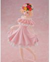 LYCORIS RECOIL - Chisato "Birthday Illustration" - Statuette 20cm - vue du packaging