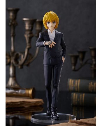 HUNTER X HUNTER - Kurapika - Pop Up Parade L 22cm - vue principale