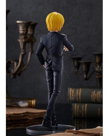 HUNTER X HUNTER - Kurapika - Pop Up Parade L 22cm - vue de face