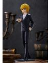 HUNTER X HUNTER - Kurapika - Pop Up Parade L 22cm - vue de profil