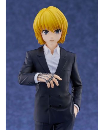 HUNTER X HUNTER - Kurapika - Pop Up Parade L 22cm - vue de dos