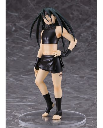 FULL METAL ALCHEMIST BROTHERHOOD - Envy - Pop Up Parade 16cm - vue principale