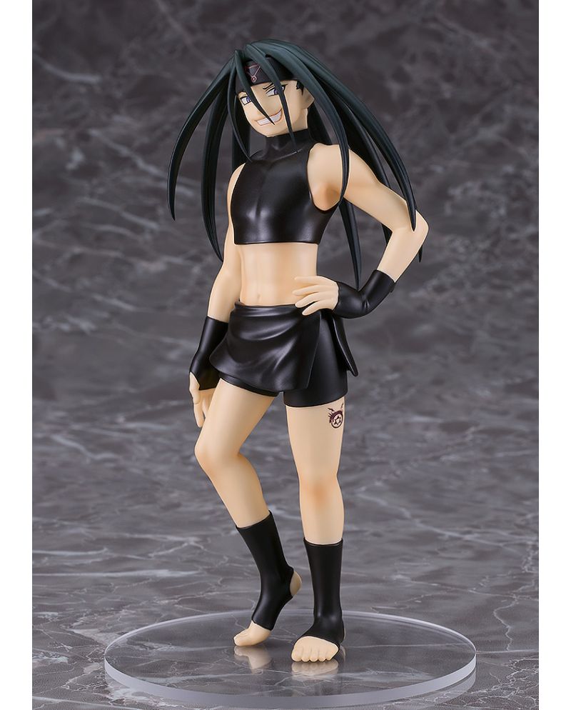 FULL METAL ALCHEMIST BROTHERHOOD - Envy - Pop Up Parade 16cm - vue principale