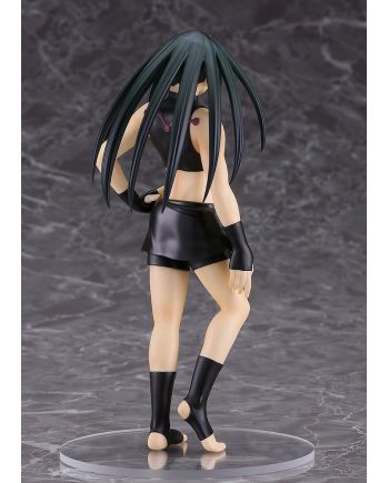 FULL METAL ALCHEMIST BROTHERHOOD - Envy - Pop Up Parade 16cm - vue de face