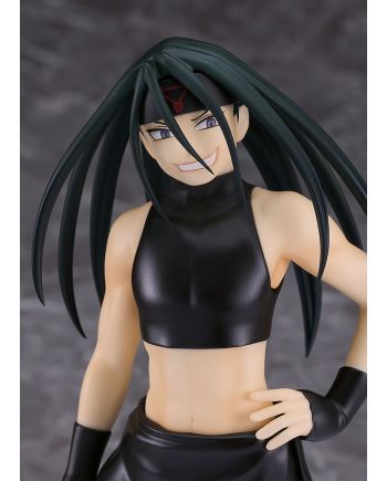 FULL METAL ALCHEMIST BROTHERHOOD - Envy - Pop Up Parade 16cm - vue de profil