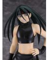 FULL METAL ALCHEMIST BROTHERHOOD - Envy - Pop Up Parade 16cm - vue de profil