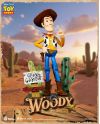TOY STORY - Sheriff Woody - Statuette Master Craft 44cm - vue principale