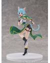 SWORD ART ONLINE - Sinon - Statuette Cantabile 20cm - vue principale