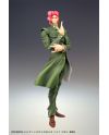 JOJO PART 3 - Kakyoin Noriaki - Figurine Chozokado 15cm - vue de face
