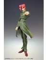 JOJO PART 3 - Kakyoin Noriaki - Figurine Chozokado 15cm - vue de profil