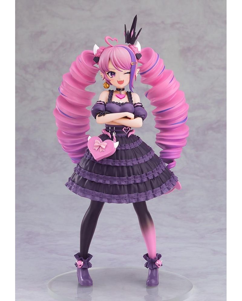 VSHOJO - Ironmouse - Pop Up Parade SP 22cm - vue principale