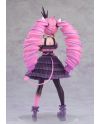 VSHOJO - Ironmouse - Pop Up Parade SP 22cm - vue de face