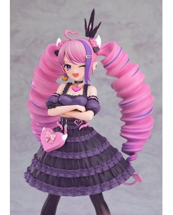 VSHOJO - Ironmouse - Pop Up Parade SP 22cm - vue de profil