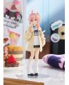 BLUE ARCHIVE - Natsu "Band" - Pop Up Parade 18cm - vue principale