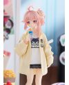 BLUE ARCHIVE - Natsu "Band" - Pop Up Parade 18cm - vue de profil