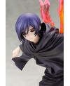 TOKYO GHOUL : RE - Toka Kirishima - Statuette 1/8 ARTFXJ 27cm - vue de face
