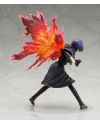 TOKYO GHOUL : RE - Toka Kirishima - Statuette 1/8 ARTFXJ 27cm - vue de profil