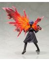 TOKYO GHOUL : RE - Toka Kirishima - Statuette 1/8 ARTFXJ 27cm - vue de dos