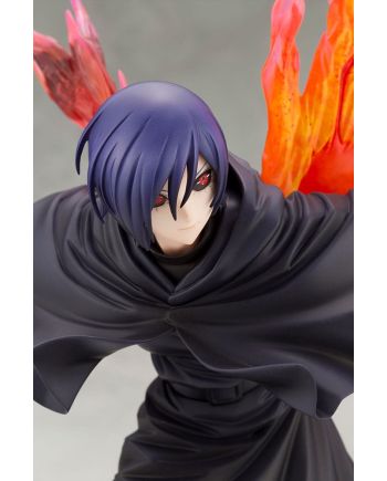TOKYO GHOUL : RE - Toka Kirishima - Statuette 1/8 ARTFXJ 27cm - vue de detail