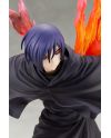 TOKYO GHOUL : RE - Toka Kirishima - Statuette 1/8 ARTFXJ 27cm - vue de detail