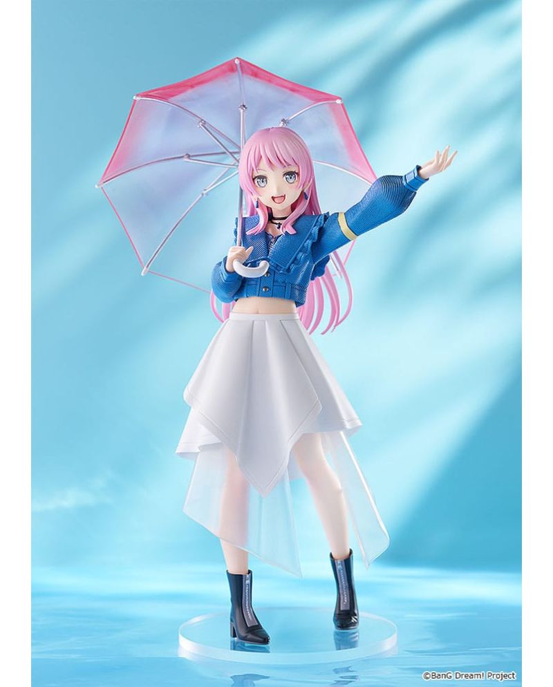 BANG DREAM! - Chihaya Anon - Pop Up Parade L 24cm - vue principale