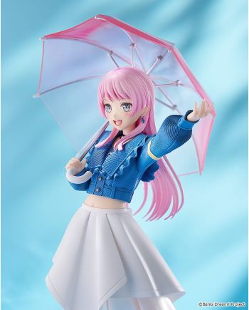 BANG DREAM! - Chihaya Anon - Pop Up Parade L 24cm - vue de face