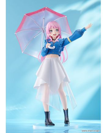 BANG DREAM! - Chihaya Anon - Pop Up Parade L 24cm - vue de profil
