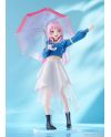 BANG DREAM! - Chihaya Anon - Pop Up Parade L 24cm - vue de profil