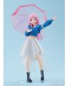 BANG DREAM! - Chihaya Anon - Pop Up Parade L 24cm - vue de dos
