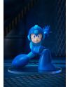 MEGA MAN - Mega Man - Pop Up Parade 10cm - vue principale