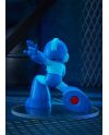 MEGA MAN - Mega Man - Pop Up Parade 10cm - vue de profil
