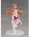 Statuette Asuna Cantabile 21cm Sword Art Online vue face