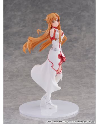 Figurine Asuna Sword Art Online collection Cantabile détail